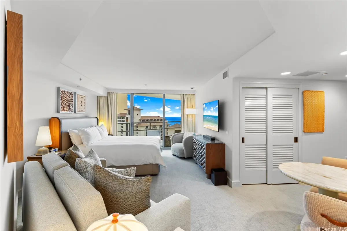 223 Saratoga Road #1514, Honolulu, HI 96815 - Image #1