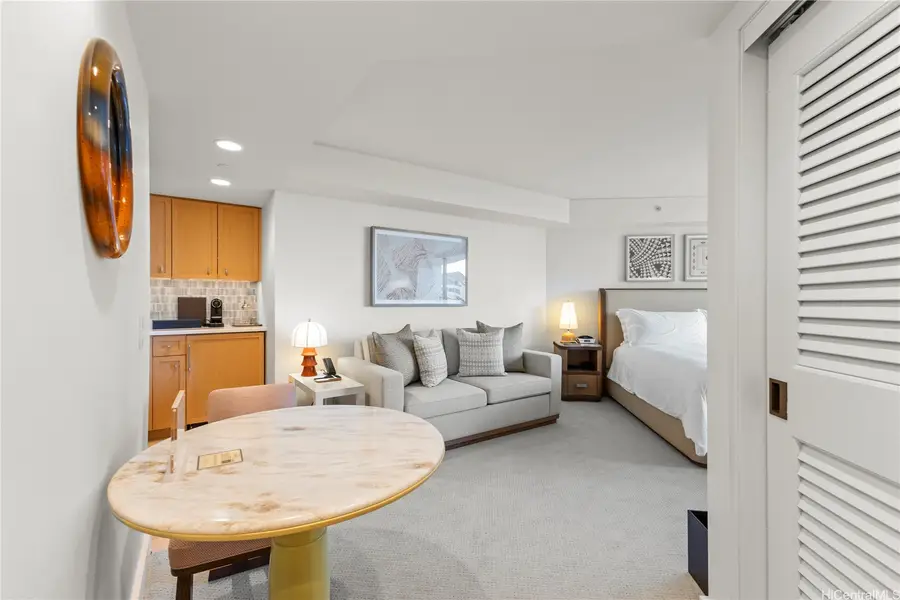 223 Saratoga Road #1514, Honolulu, HI 96815 - Image #3