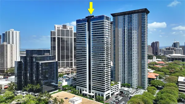 876 Curtis Street #4002, Honolulu, HI 96813