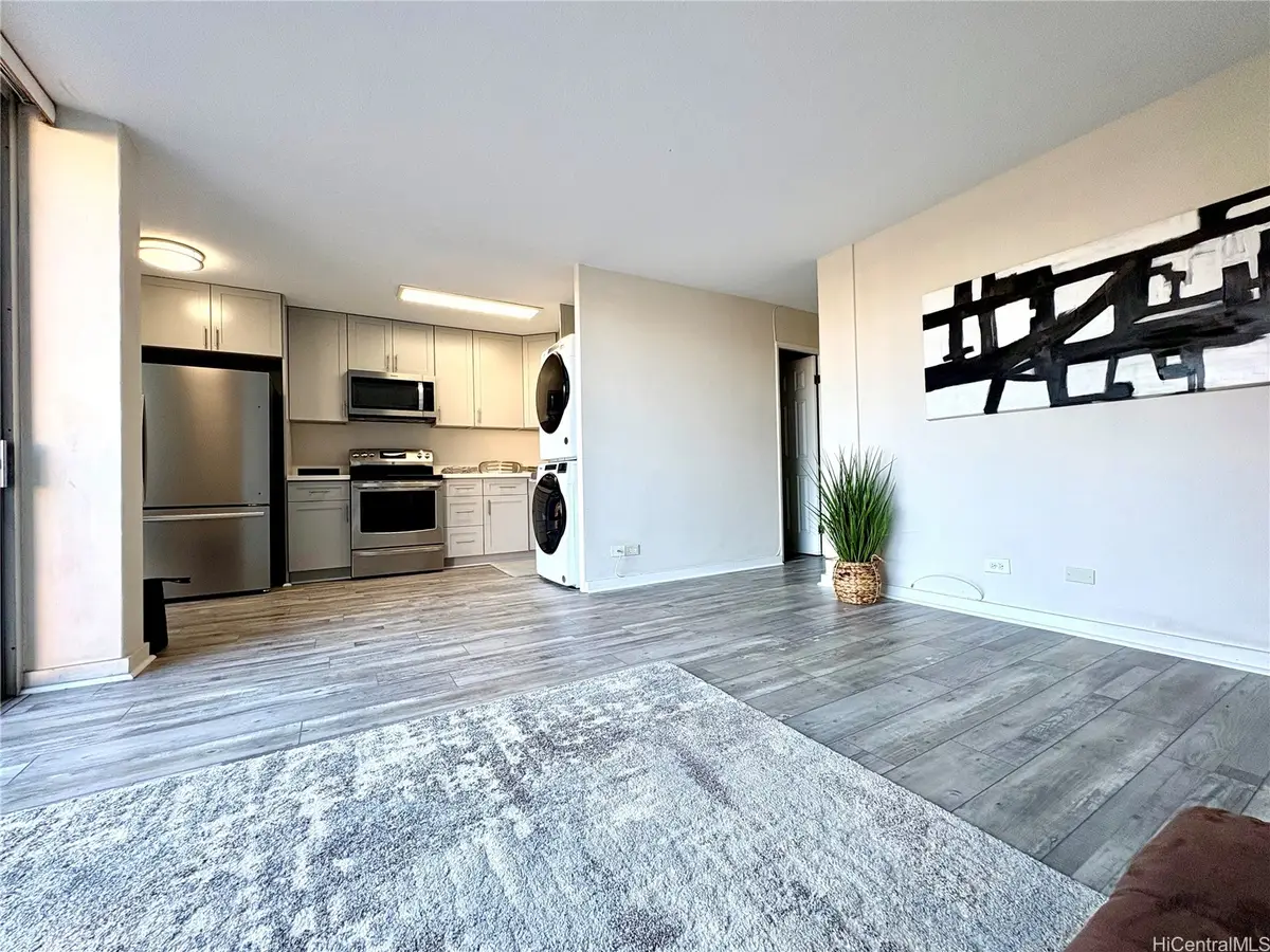 1456 Thurston Avenue #A203, Honolulu, HI 96822 - Image #1