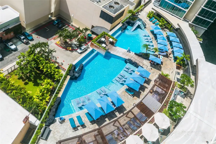 2139 Kuhio Avenue #1810, Honolulu, HI 96815 - Image #2