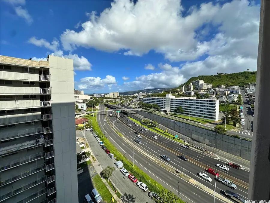 775 Kinalau Place #1408, Honolulu, HI 96813 - Image #3