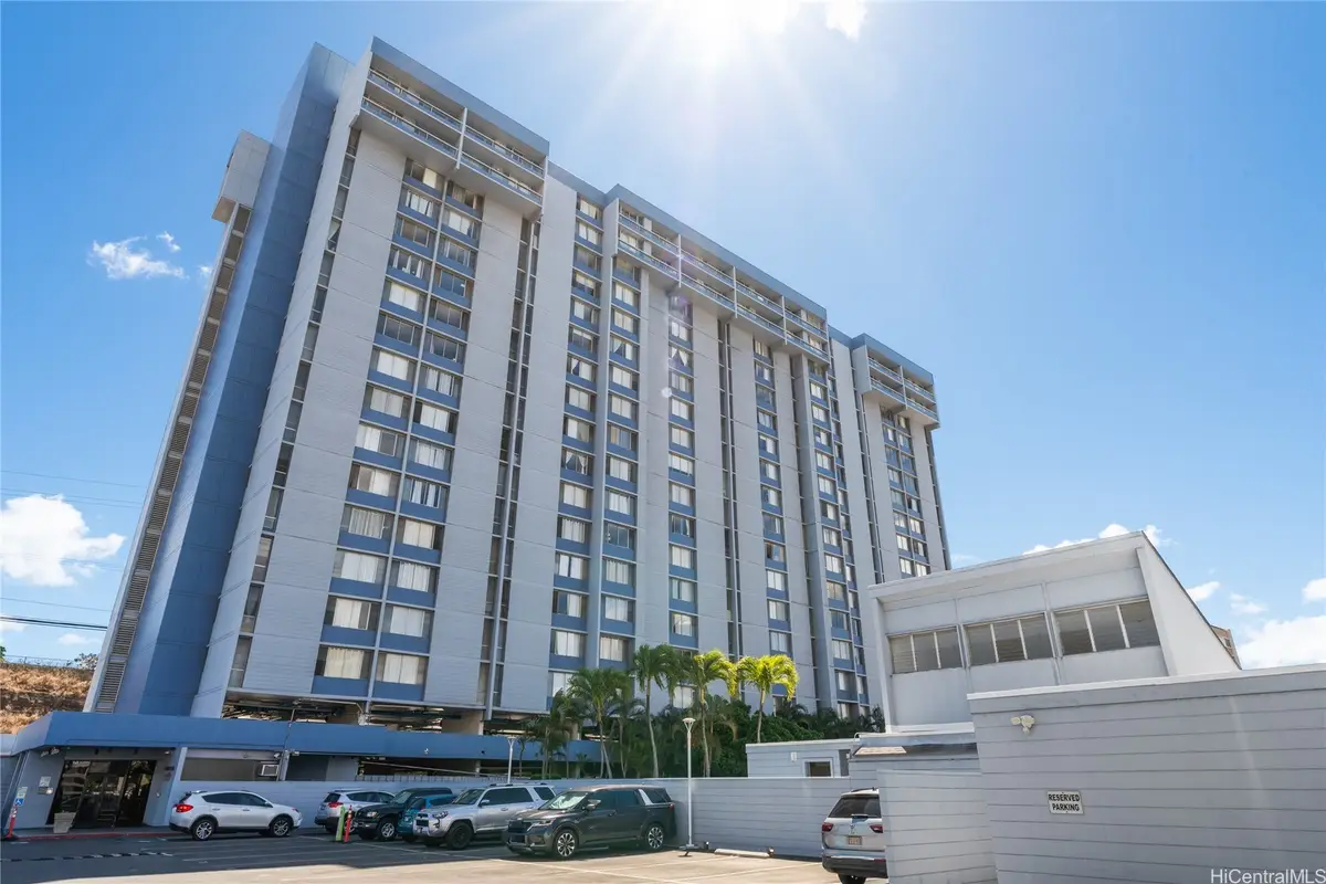 3045 Ala Napuaa Place #710, Honolulu, HI 96818 - Image #1