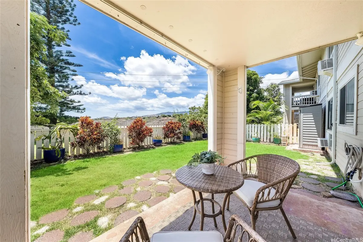 94-624 Lumiaina Street #J101, Waipahu, HI 96797 - Image #1