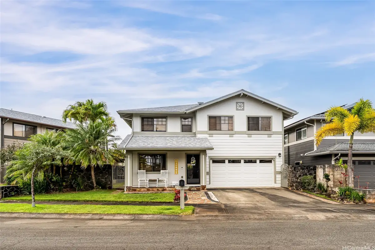 95-1052 Mahea Street, Mililani, HI 96789 - Image #1
