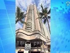 1910 Ala Moana Boulevard #19A, Honolulu, HI 96815