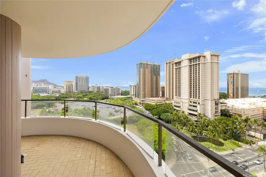 1910 Ala Moana Boulevard #19A, Honolulu, HI 96815 - Image #3