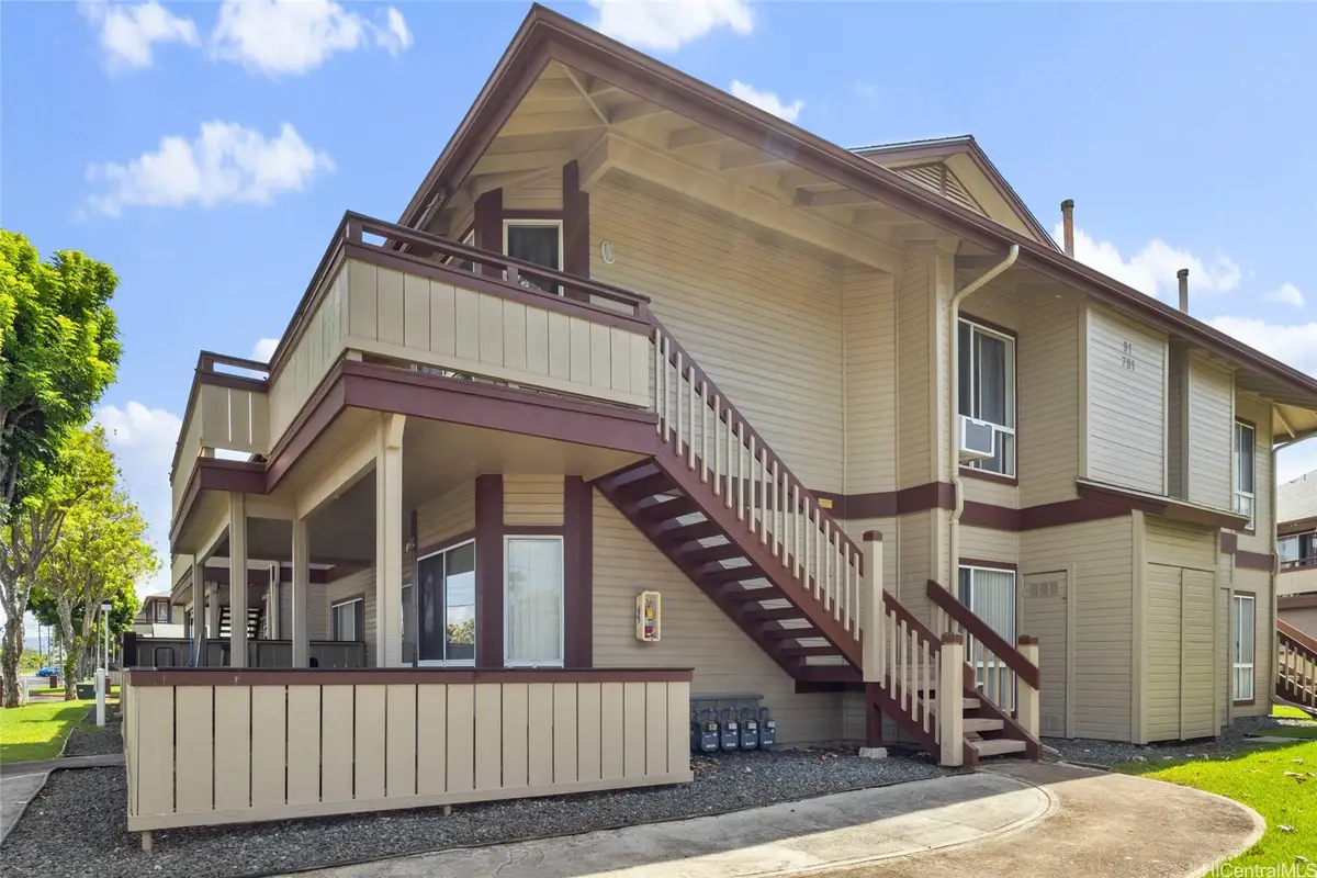 91-781 Puamaeole Street #16T, Ewa Beach, HI 96706 - Image #1