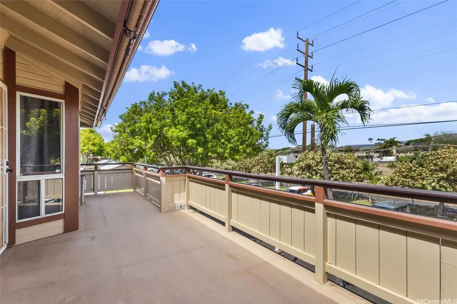 91-781 Puamaeole Street #16T, Ewa Beach, HI 96706 - Image #2