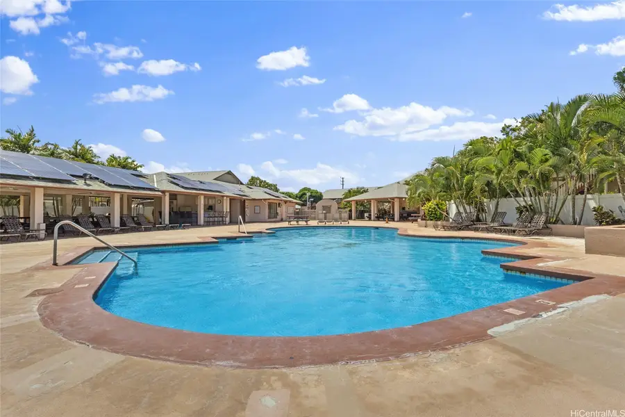 91-781 Puamaeole Street #16T, Ewa Beach, HI 96706 - Image #3