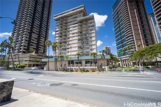 1909 Ala Wai Boulevard #1308, Honolulu, HI 96815 - Image #2