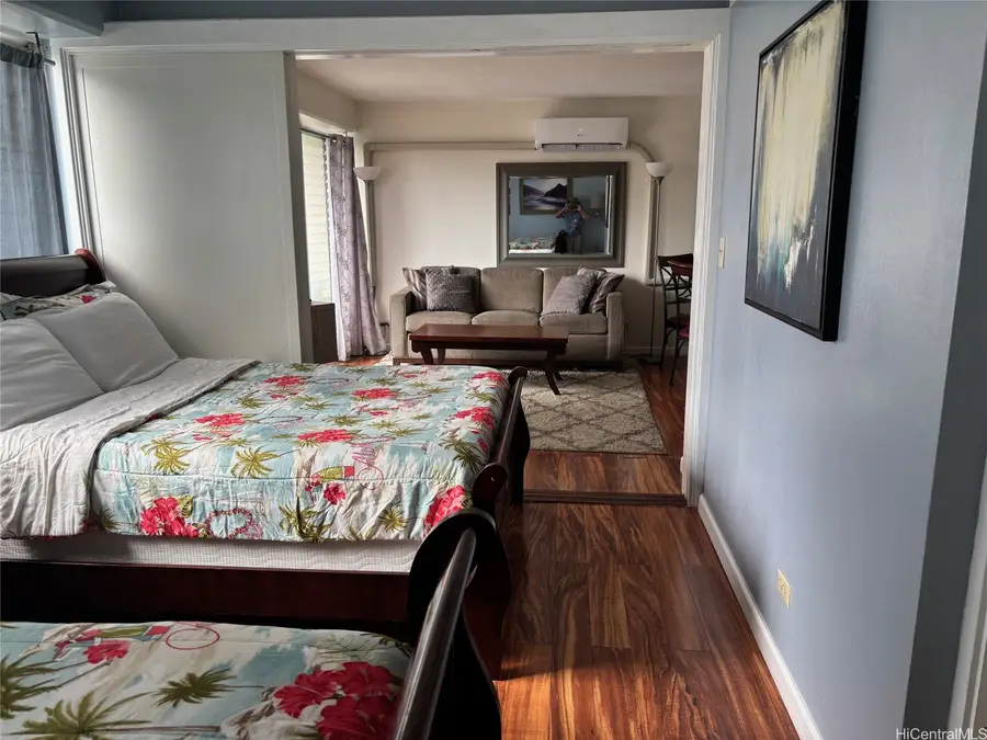 1909 Ala Wai Boulevard #1308, Honolulu, HI 96815 - Image #3