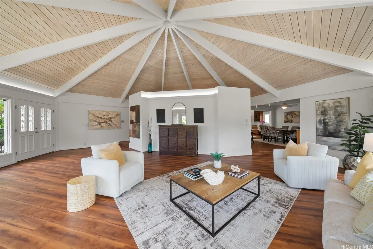 171 Waokanaka Place, Honolulu, HI 96817 - Image #1