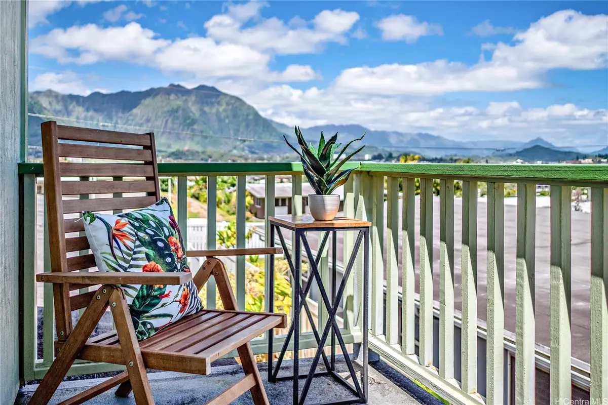 45-340 Lehuuila Street, Kaneohe, HI 96744 - Image #1