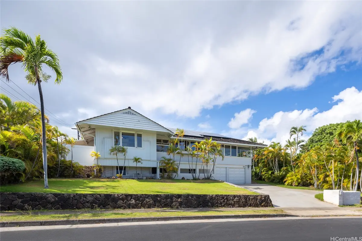 1129 Koloa Street, Honolulu, HI 96816 - Image #1