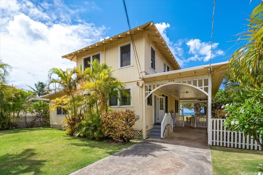 218 Paiko Drive, Honolulu, HI 96821 - Image #2