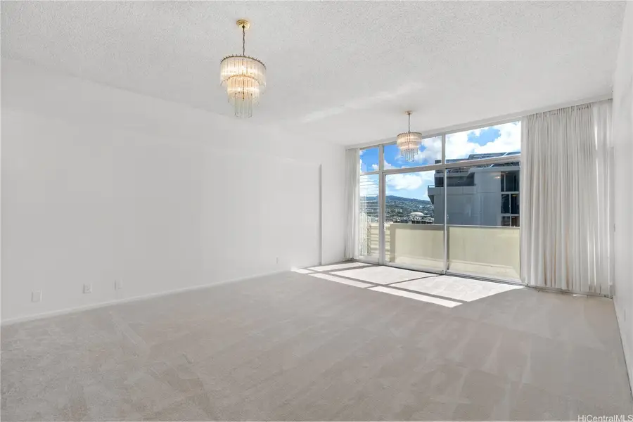 1624 Kanunu Street #PHA, Honolulu, HI 96814 - Image #2