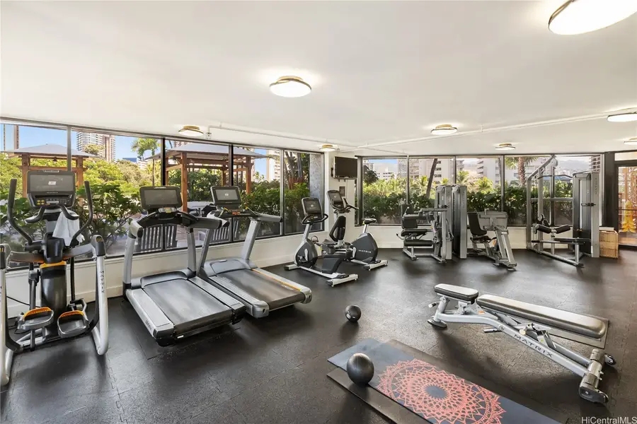 2045 Kalakaua Avenue #118, Honolulu, HI 96815 - Image #2