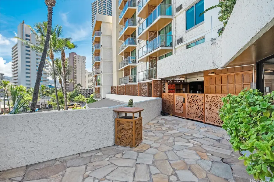 2045 Kalakaua Avenue #118, Honolulu, HI 96815 - Image #3