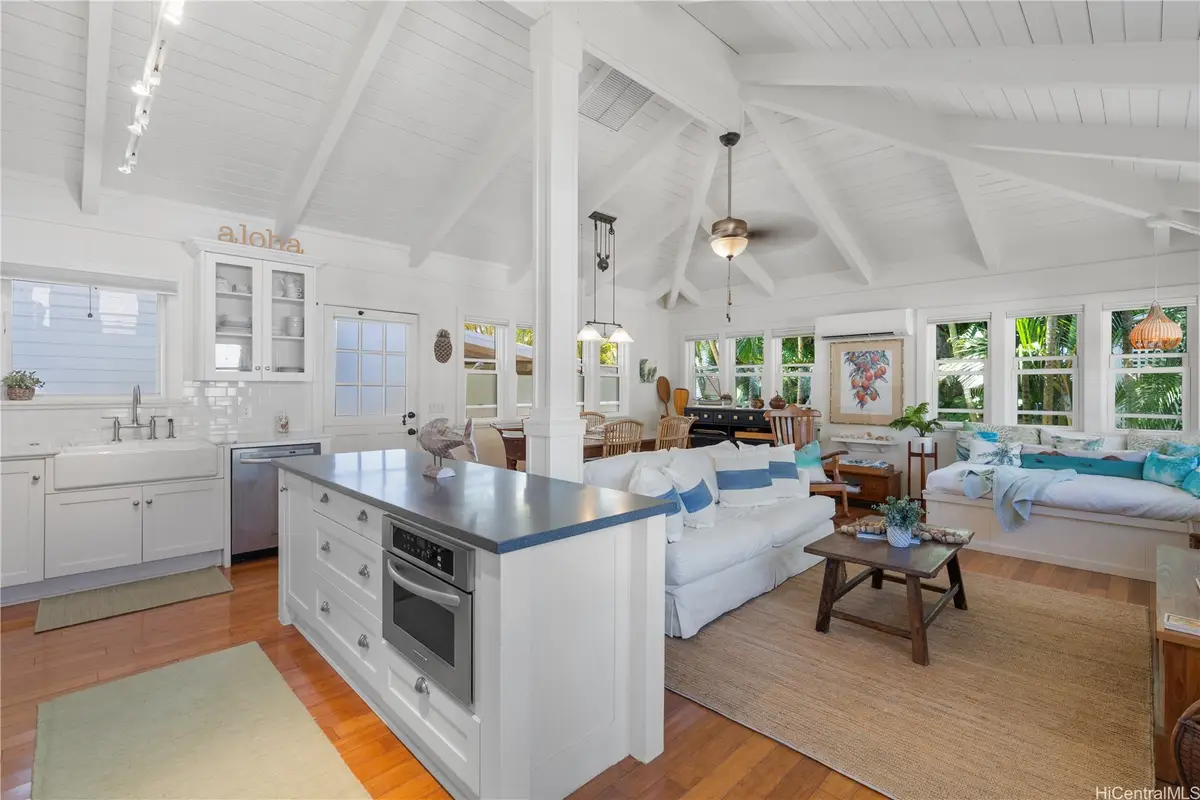 507 Kawailoa Road #B, Kailua, HI 96734 - Image #1