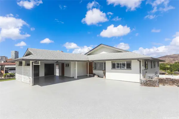 1264 Ala Puumalu Street, Honolulu, HI 96818