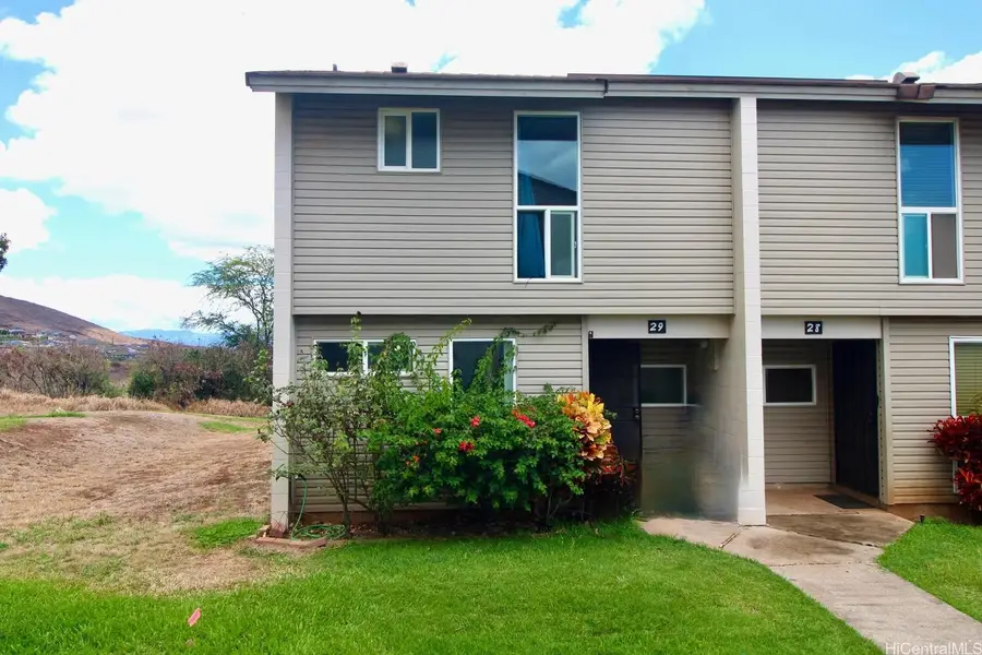 92-787 Makakilo Drive #D29, Kapolei, HI 96707 - Image #2