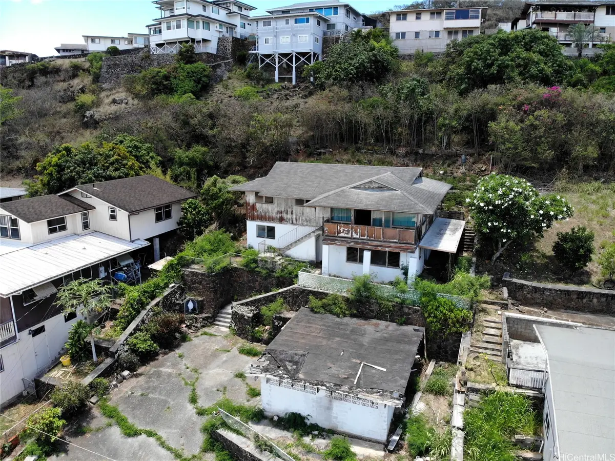 1540 Onipaa Street, Honolulu, HI 96819 - Image #1