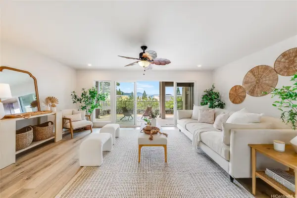 348H Kaelepulu Drive #608, Kailua, HI 96734