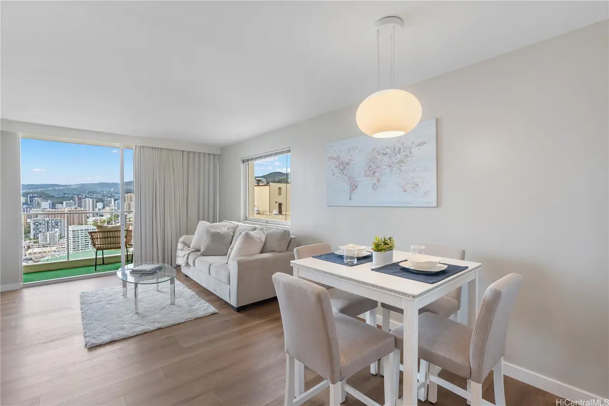 400 Hobron Lane #3314, Honolulu, HI 96815 - Image #1