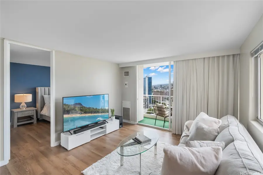 400 Hobron Lane #3314, Honolulu, HI 96815 - Image #2