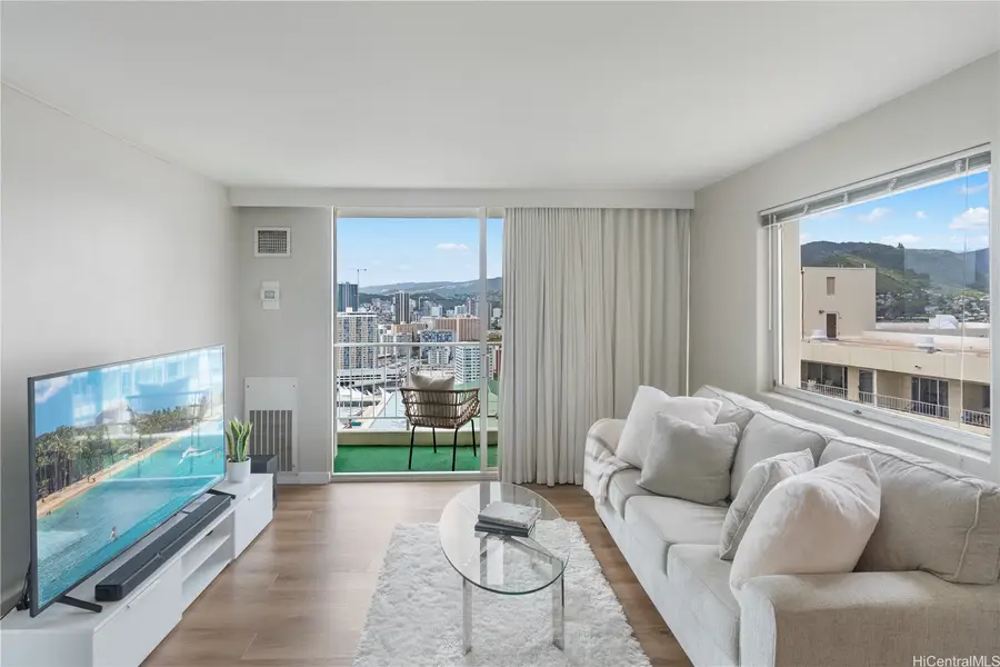 400 Hobron Lane #3314, Honolulu, HI 96815 - Image #3