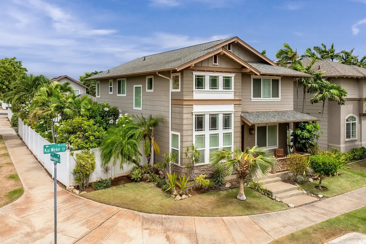 91-1124 Kai Weke Street, Ewa Beach, HI 96706 - Image #1