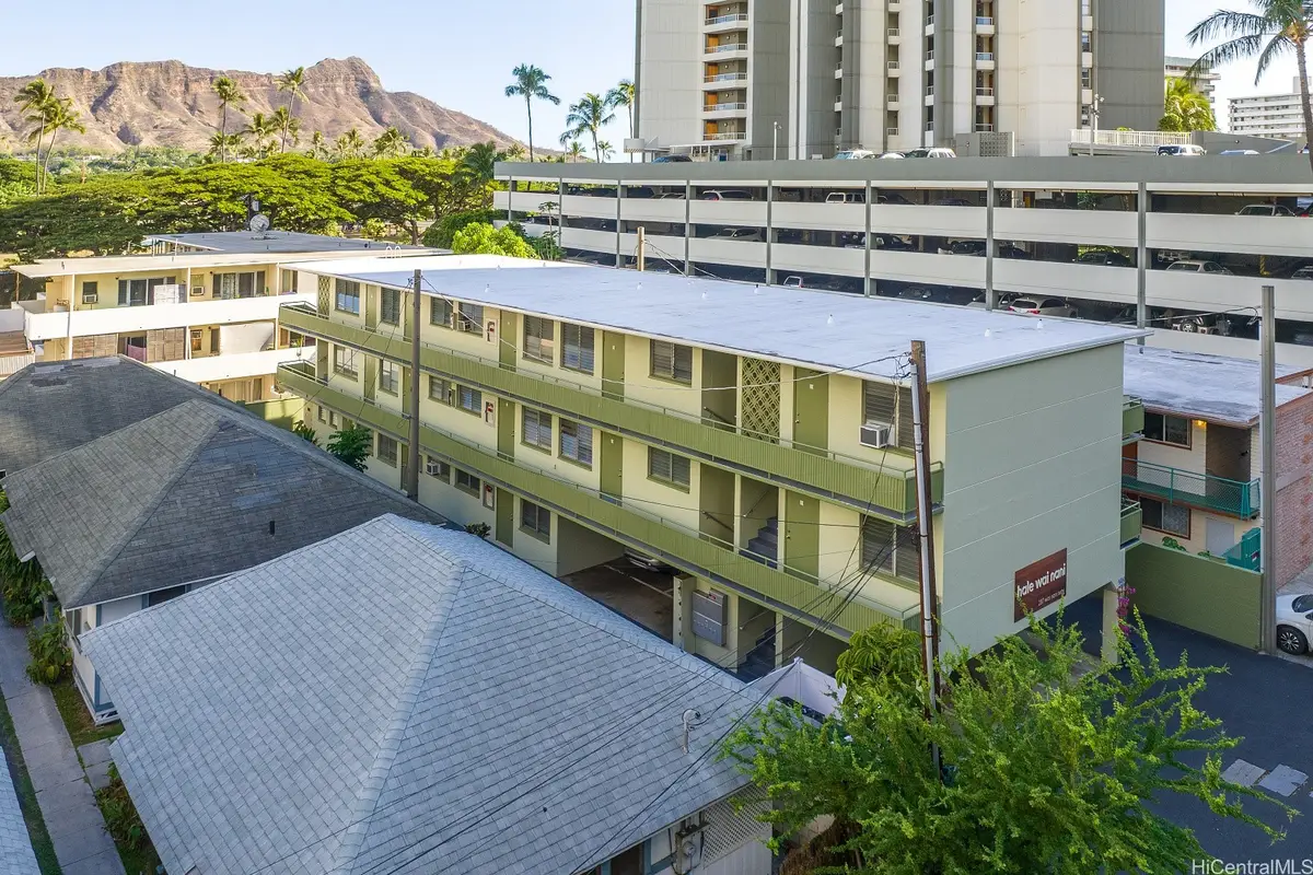 287 Wai Nani Way, Honolulu, HI 96815 - Image #1