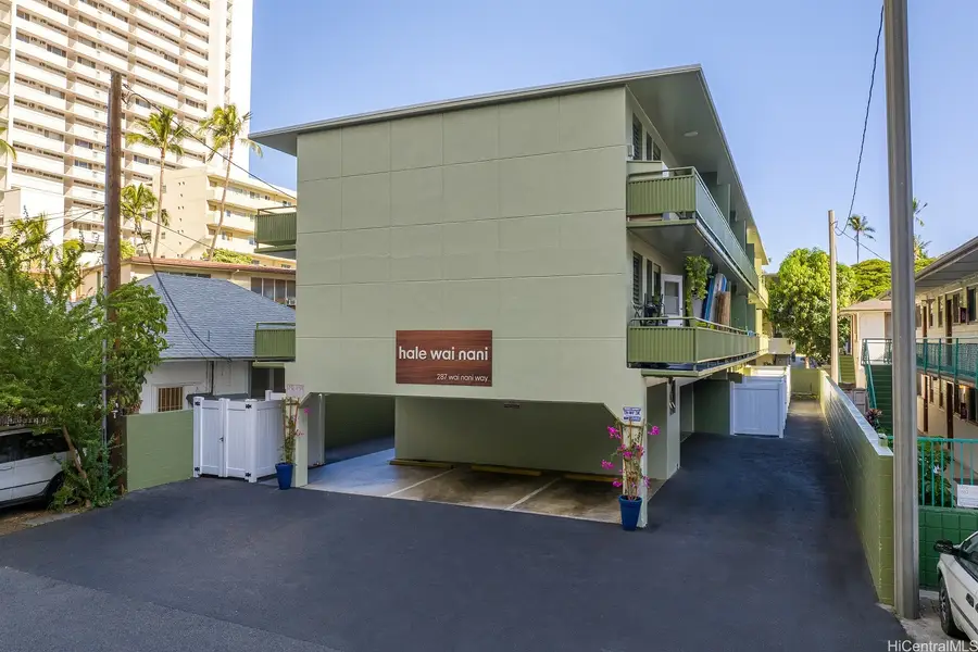287 Wai Nani Way, Honolulu, HI 96815 - Image #2