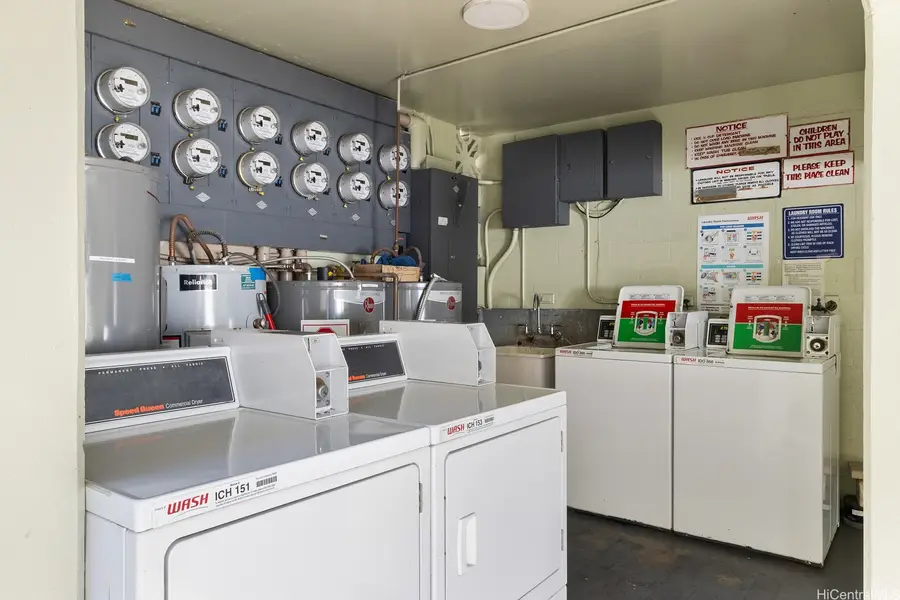 287 Wai Nani Way, Honolulu, HI 96815 - Image #3