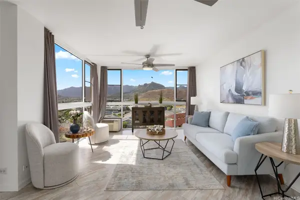 322 Aoloa Street #906, Kailua, HI 96734