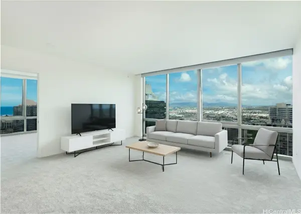 1200 Queen Emma Street #3901, Honolulu, HI 96813