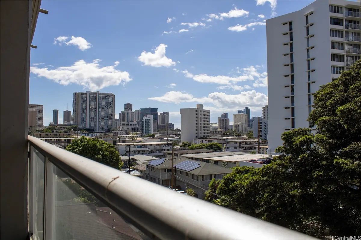 2637 Kuilei Street #A53, Honolulu, HI 96826 - Image #1