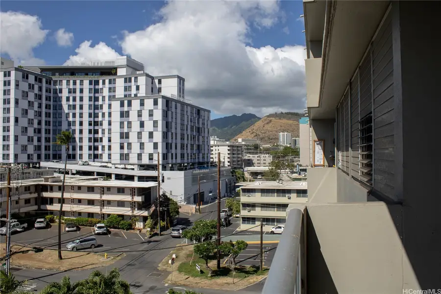 2637 Kuilei Street #A53, Honolulu, HI 96826 - Image #2