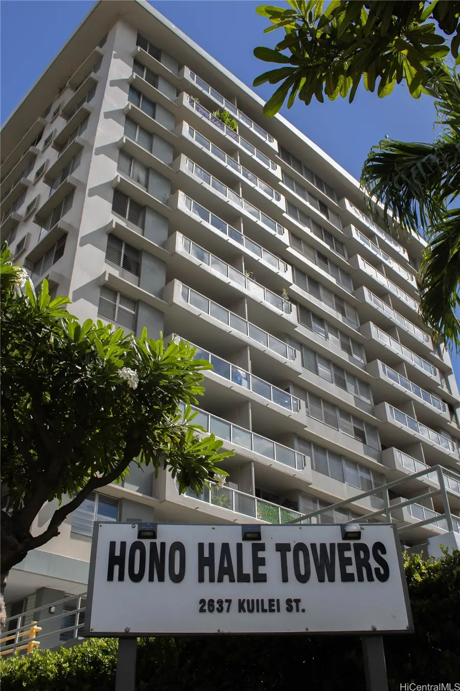 2637 Kuilei Street #A53, Honolulu, HI 96826 - Image #3
