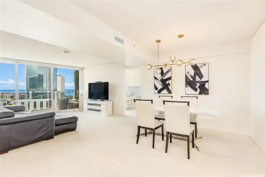 1288 Kapiolani Boulevard #I2007, Honolulu, HI 96814 - Image #2
