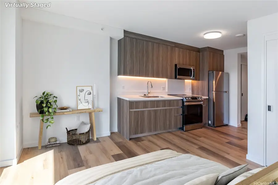 1515 Liona Street #708, Honolulu, HI 96814 - Image #2