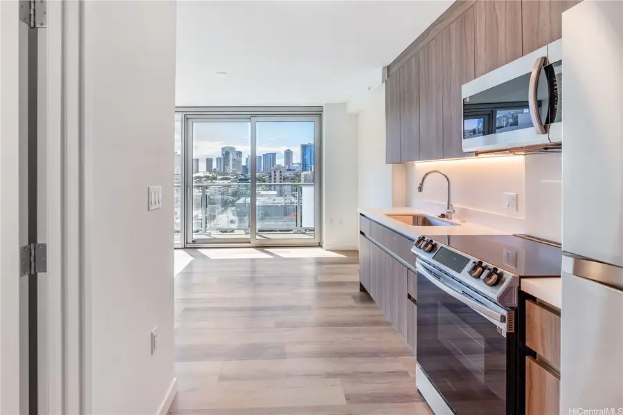 1515 Liona Street #708, Honolulu, HI 96814 - Image #3