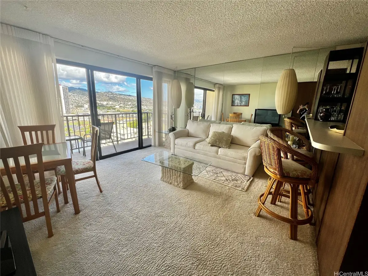 2140 Kuhio Avenue #1912, Honolulu, HI 96815 - Image #1