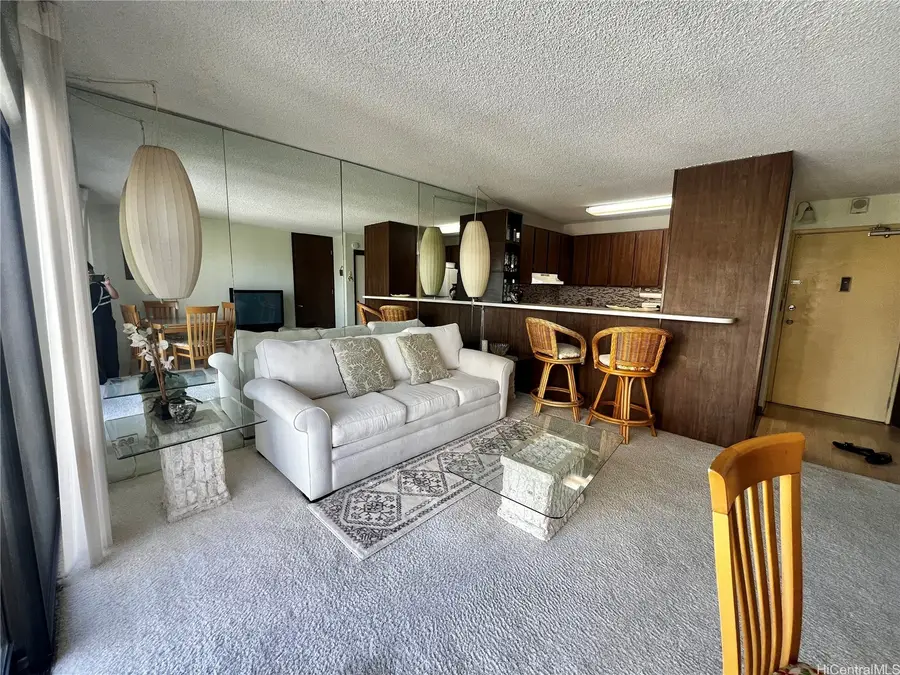 2140 Kuhio Avenue #1912, Honolulu, HI 96815 - Image #2