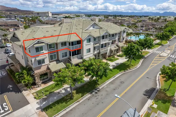 1020 Kakala Street #921, Kapolei, HI 96707