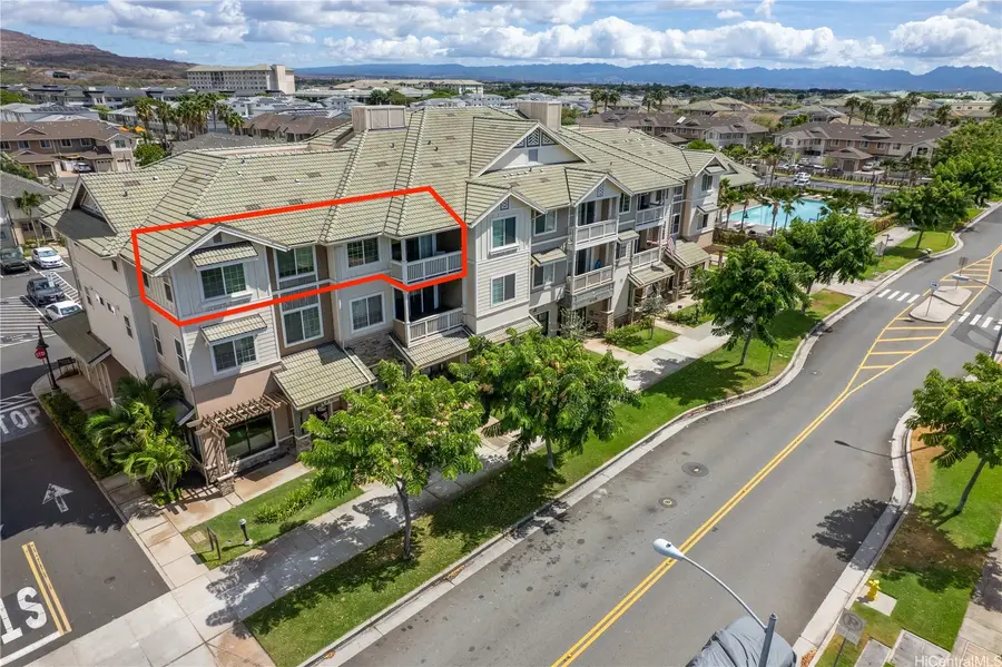 1020 Kakala Street #921, Kapolei, HI 96707 - Image #3