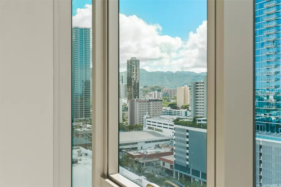 1390 Kapiolani Boulevard #1409, Honolulu, HI 96814 - Image #3