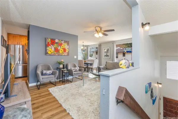 2532 Akepa Street, Pearl City, HI 96782