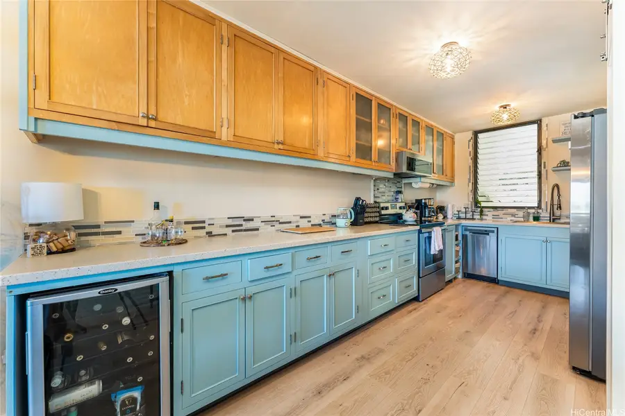 501 Hahaione Street #1/9J, Honolulu, HI 96825 - Image #3
